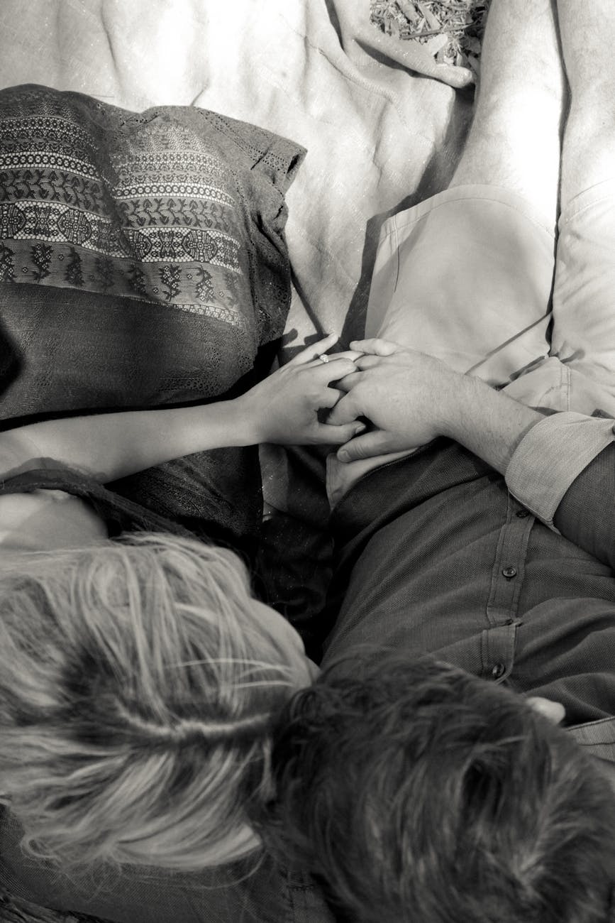 virtual couples counselling